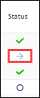 Loan Request Response: Status Complete