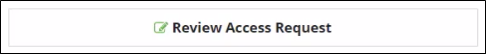 Review Access Request command