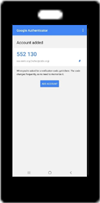 Click Verify